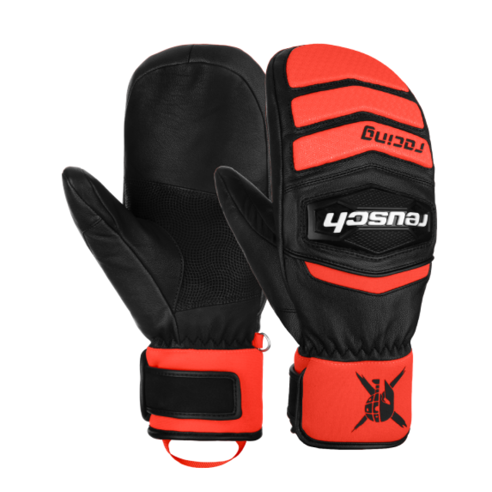 REUSCH - WORLDCUP WAR TEAM MITT